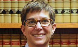 Connecticut Judge Elizabeth Bozzuto