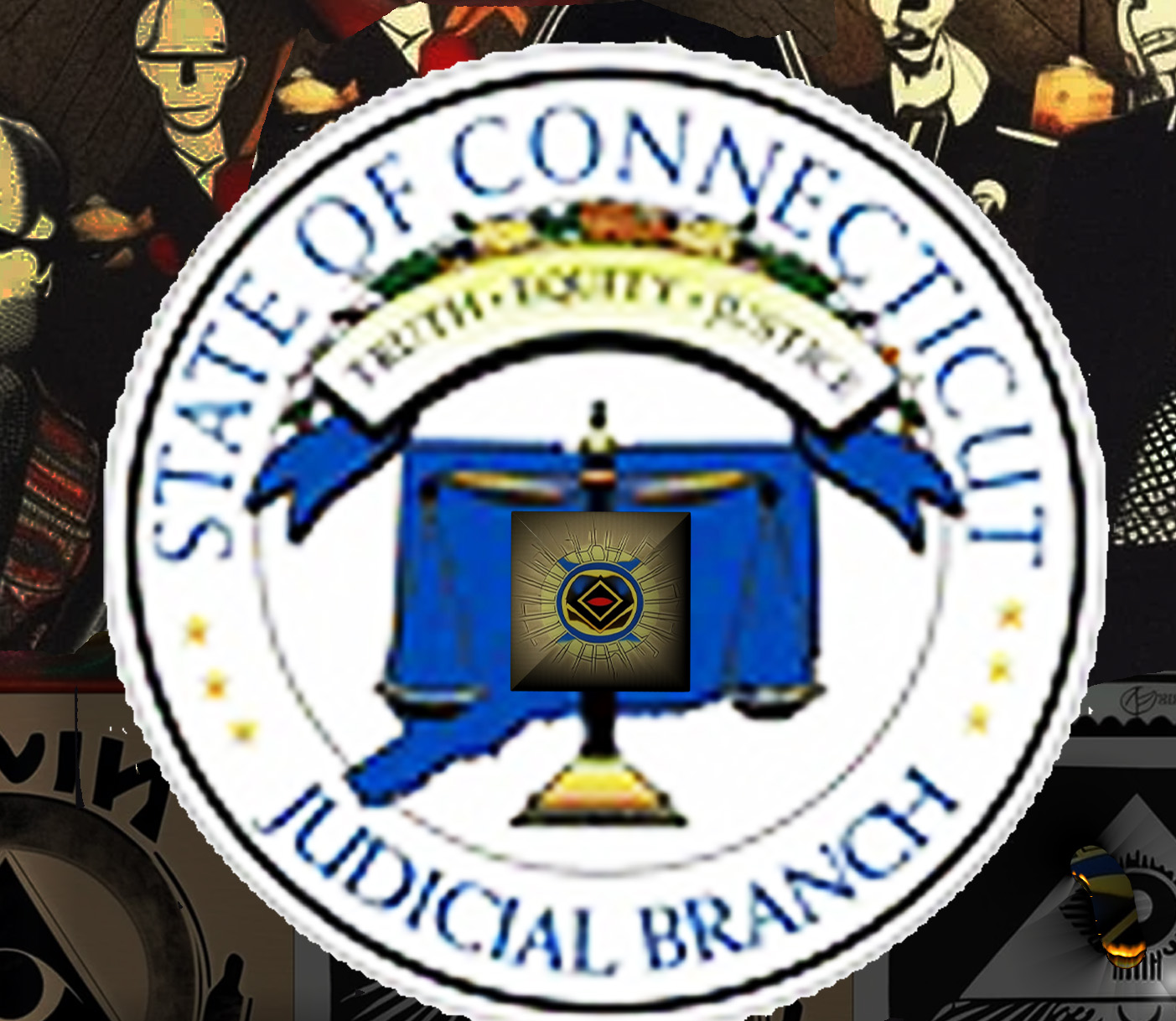Connecticut’s Family Court Scandal: Ambrose Drama Unveils Web of Alleged Corruption