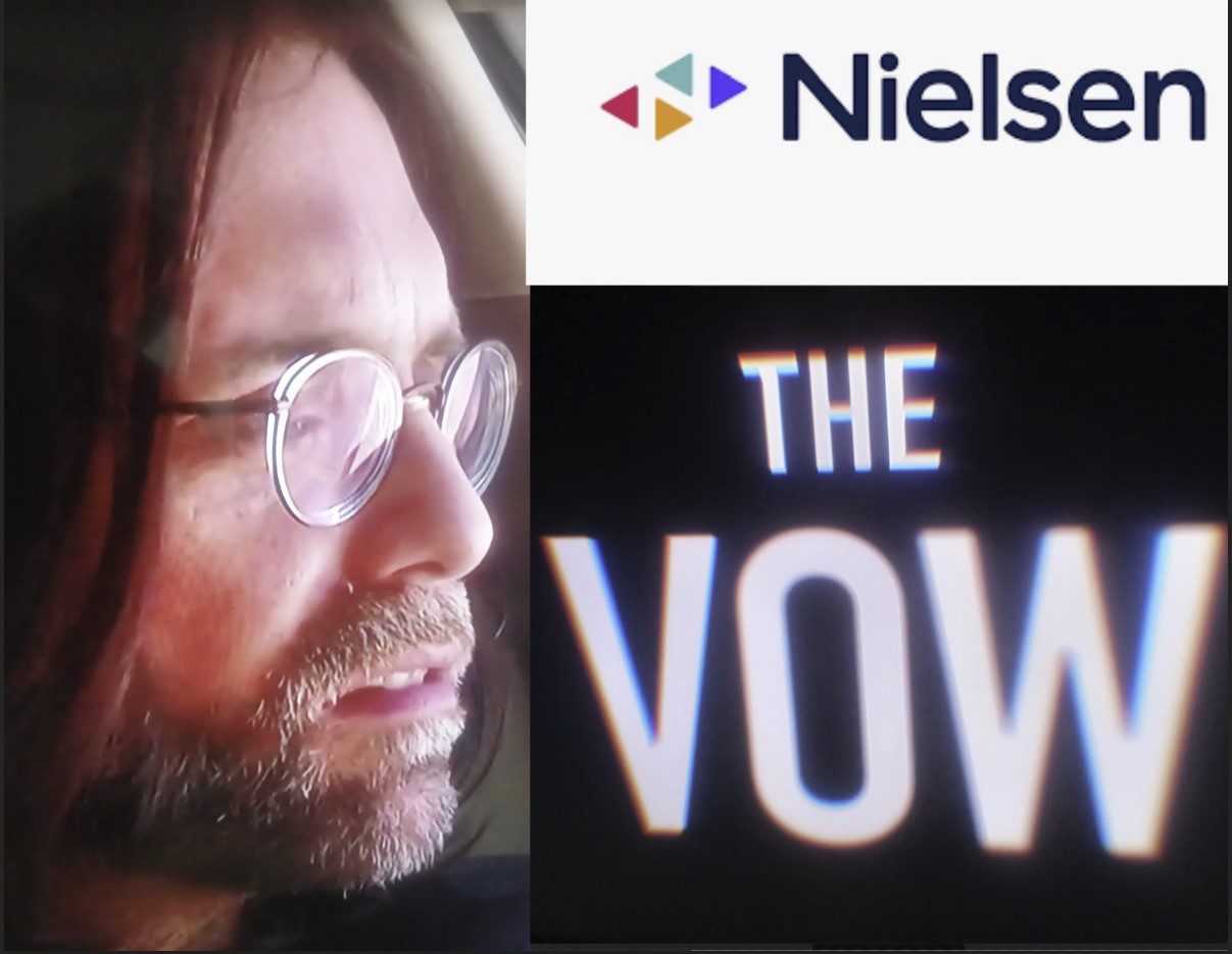 Vow Season 2 Ratings Falling – Lowest Ever for Last Episode – Barely Breaks 100k