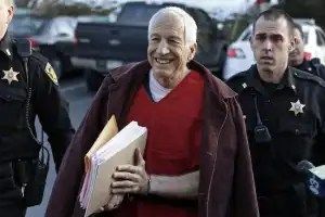 The evidence shows that Jerry Sandusky is innocent, but who will study the evidence?