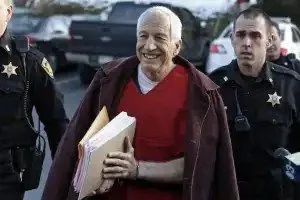 The evidence shows that Jerry Sandusky is innocent, but who will study the evidence?