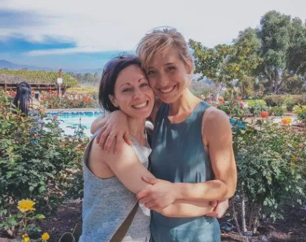 With a Lukewarm Endorsement From Feds –Fate Draws Near for Allison Mack – and Lauren Salzman’s Is Close Behind