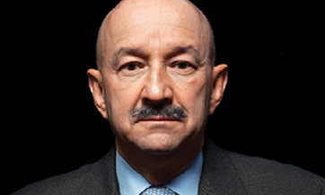 Guest View: Carlos Salinas – His Son Has Options Other Than Lying For His Mentor