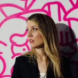 Nicki Clyne