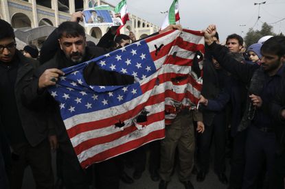 Bangkok: 11 Reasons Why Trump’s Non-Retaliation for Iran’s Missile Strike Was Perfect Response