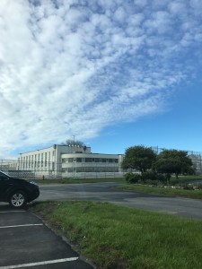 Danbury Federal Women's Prison