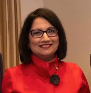 Neeli Bendaputi is the current president of Penn State. She has shown no interest in the scandal that this university has no sense of justice. Where Graham Spanier had integrity and honor, poor Bendaputi