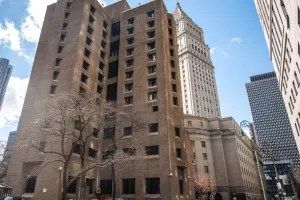 Epstein was found dead in his cell at the Metropolitan Correctional Center in Lower Manhattan, New York.
