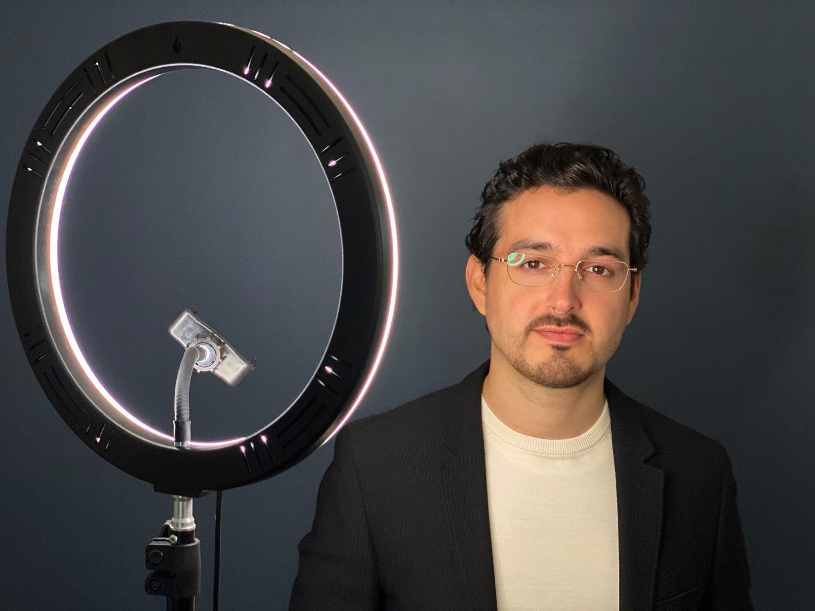 Behind the Scenes With Rodolfo Delgado, the CEO Forging Transparency in Real Estate Marketing