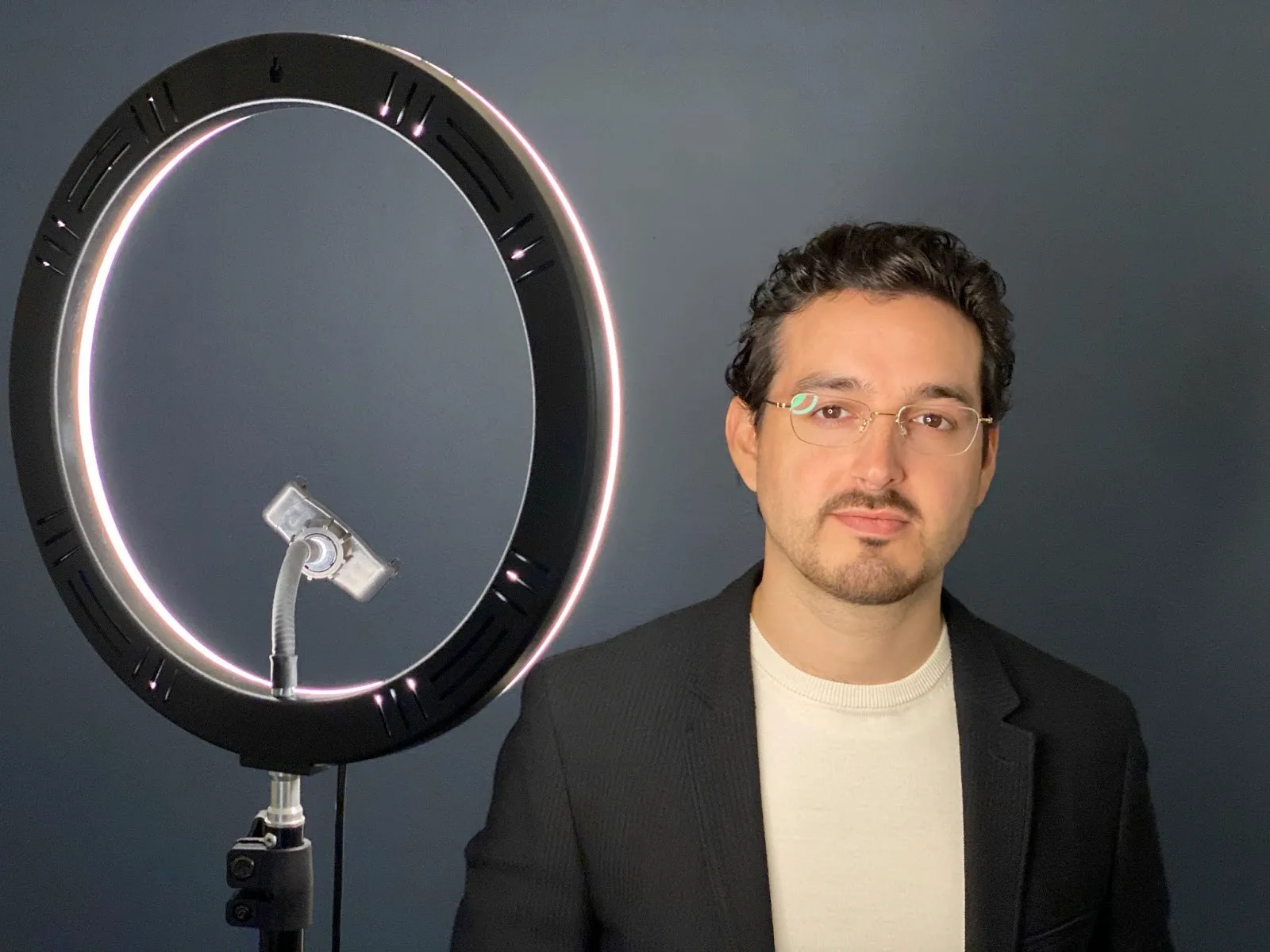 Behind the Scenes With Rodolfo Delgado, the CEO Forging Transparency in Real Estate Marketing