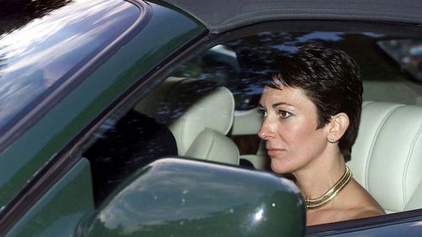Jane: '[Maxwell] said that if you fuck them [i.e. rich old guys], you can always fuck them, they're sort of grandfathered in'.