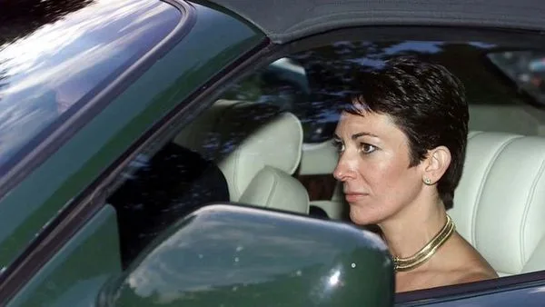 Jane: '[Maxwell] said that if you fuck them [i.e. rich old guys], you can always fuck them, they're sort of grandfathered in'.