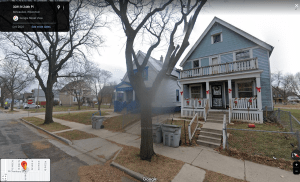 3011 N 24th Place, Milwaukee, WI
