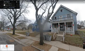 3011 N 24th Place, Milwaukee, WI