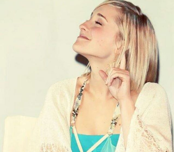 Allison Mack Was Acting as a Terrorist