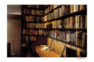 The library