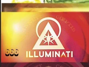 illuminati 45