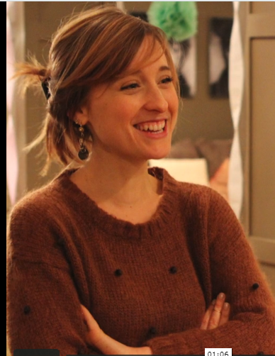 Guest View: Allison Mack is not a victim – by her own admission she’s a criminal