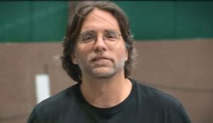 Keith Raniere Short Hair Beard