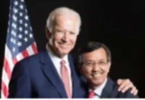 How David Duong Was Indicted for Donating to Trump – on the Last Day of the Biden Administration
