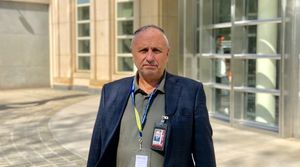 Frank Parlato