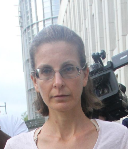 More Crimes of Clare Bronfman – As Alleged in Glazer Lawsuit – She Financed, Procured, Groomed and Provided Sexual Servants for Raniere