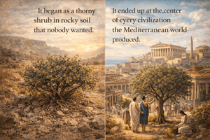 olive oil