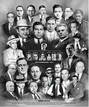 Elliot article 2 La Cosa Nostra
