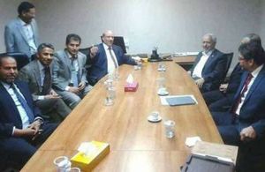 Basit Igtet, the would-be dictator of Libya