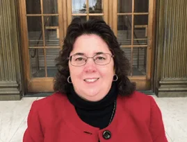 GAL, Attorney Janis Laliberte