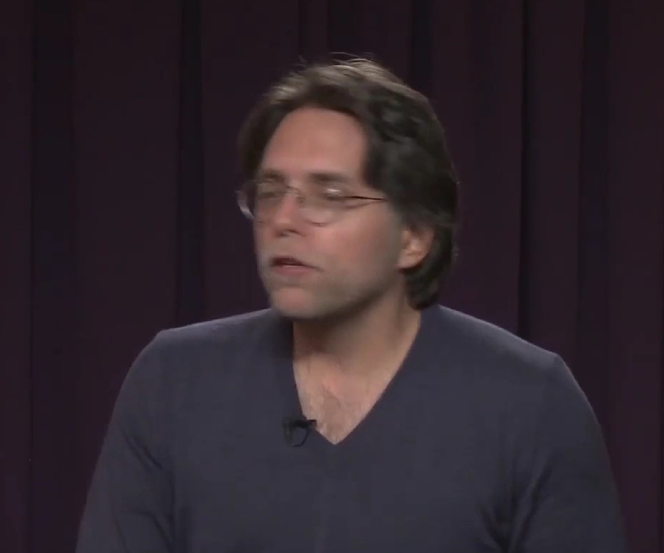 Kristin Keeffe: How Keith Raniere Builds a Conspiracy Out of Nothing (But Money) — Rule 33 Debunked