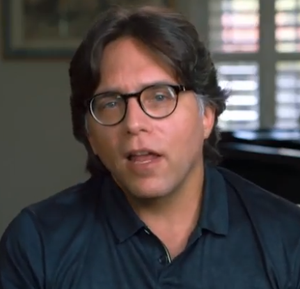 Let me outta here - Keith Raniere to Judge Garaufis