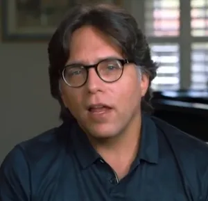 Let me outta here - Keith Raniere to Judge Garaufis