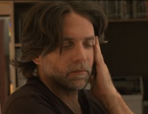 Keith Raniere Short Hair Beard