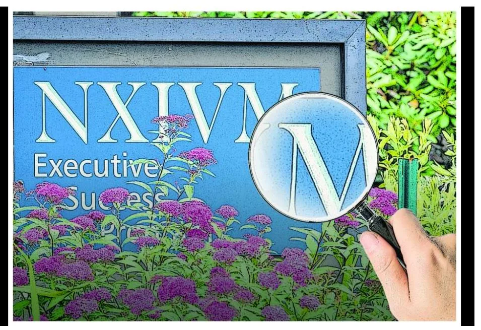 Albany Times Union Explosive Editorial: ‘Finally, Nxivm gets a look’ by law enforcement