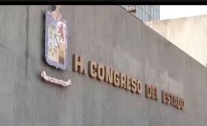 Monterrey lawmakers have asked the Attorney General to look into Salinas and Raniere for human trafficking.