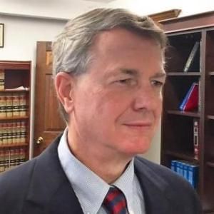 William Fanciullo is a top flight Albany attorney, according to sources in the Albany legal community. The money was there to pay him - from whom we can only guess, but it hardly matters - Fanciullo no longer represents Kathy Russell.
