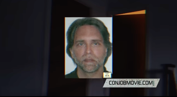 Keith Raniere