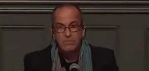 Jeffrey Epstein's brother Mark Epstein.