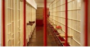 Erie County Holding Center Jail prison