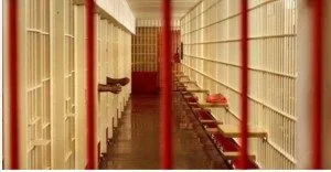 Erie County Holding Center Jail prison