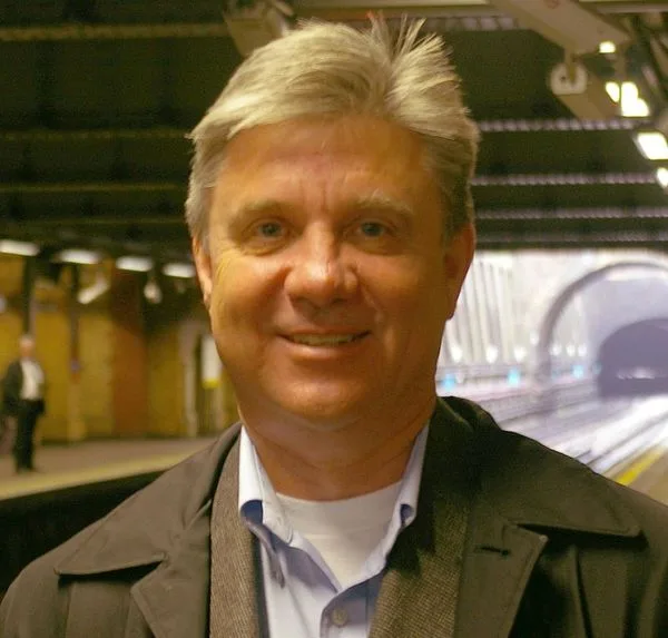 Mike Ridder