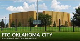 Where is Keith Raniere today? He is presently at FTC Oklahoma City.