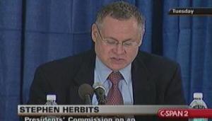 Stephen Herbits Testimony — ‘Clare and Sara Asked Me to Do Things That Were Improper’