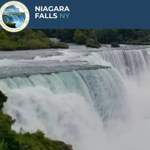 Niagara Falls’ Centennial Park: A Vanity Project Built on Empty Wallets