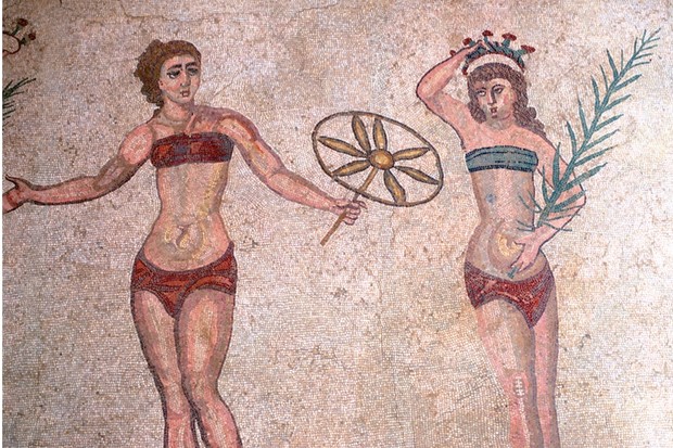 Nexum/NXIVM? Parallels Between Raniere Sex Slave Cult and Ancient Roman Slave Contracts