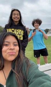 The three teens were happy and healthy away from their father. But Judge Thomas O'Neill chose not to consider their happiness.
