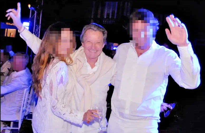 Jean Luc Brunel – Rape, Trafficking and a ‘Suicide’ in Prison – PART 2