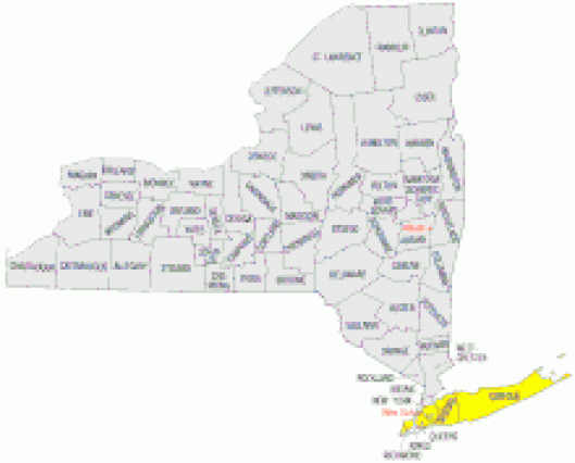 The Eastern District of New York is geographically small but has a large population. Few Nxivm crimes were actually committed in the EDNY, but law enforcement officials there had the wherewithal to pursue and bring Keith Alan Raniere and his deep-pocketed enabler, Clare Webb Bronfman, to [at least partial] justice.