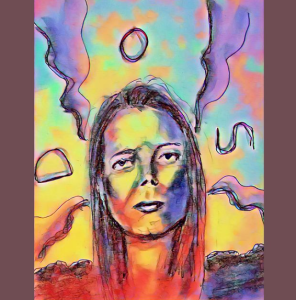 mk10art Nicki Clyne
